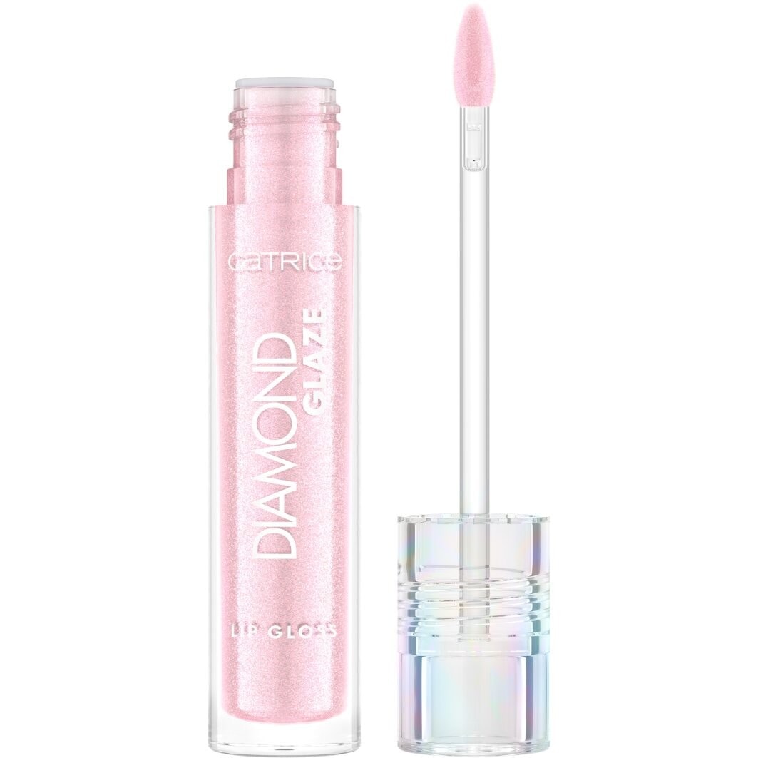 Блеск для губ diamond glaze Catrice, 020 - poppin' glitters, объем 3 мл
Блеск для губ diamond glaze Catrice, 020 - poppin' glitters, объем 3 мл