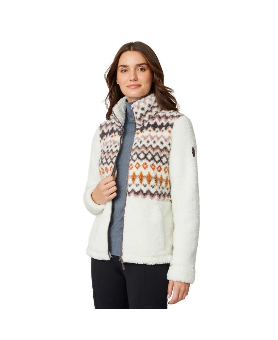 Женская куртка Sierra Sherpa Pile Free Country, Alpine aztec mocha
Женская куртка Sierra Sherpa Pile Free Country, Alpine aztec mocha