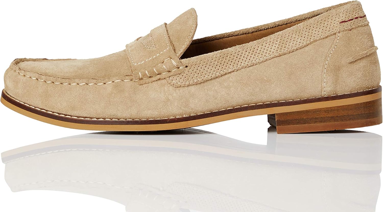 Найти. Женские лоферы без шнурков Find., коричневый
Найти. Женские лоферы без шнурков Find., коричневый