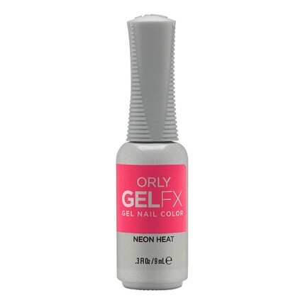 ORLY Gel FX лак для ногтей 9 мл Neon Heat
ORLY Gel FX лак для ногтей 9 мл Neon Heat