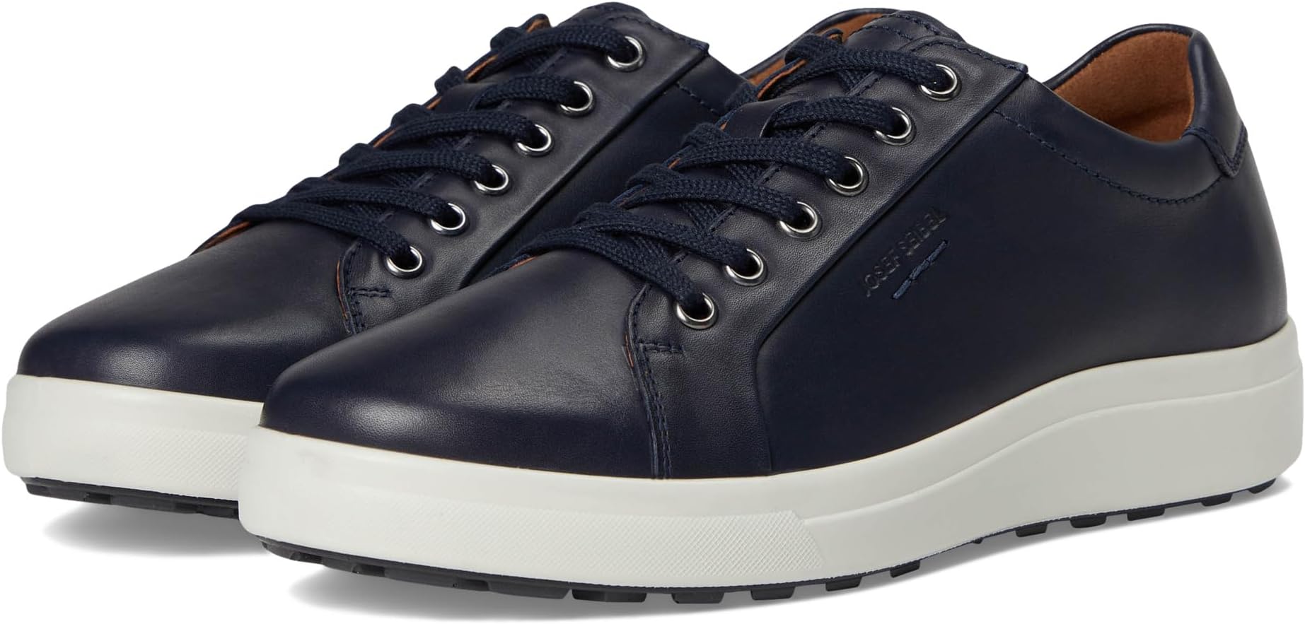 Кроссовки Josef Seibel Men's Maddox 05, Dark Blue
Кроссовки Josef Seibel Men's Maddox 05, Dark Blue