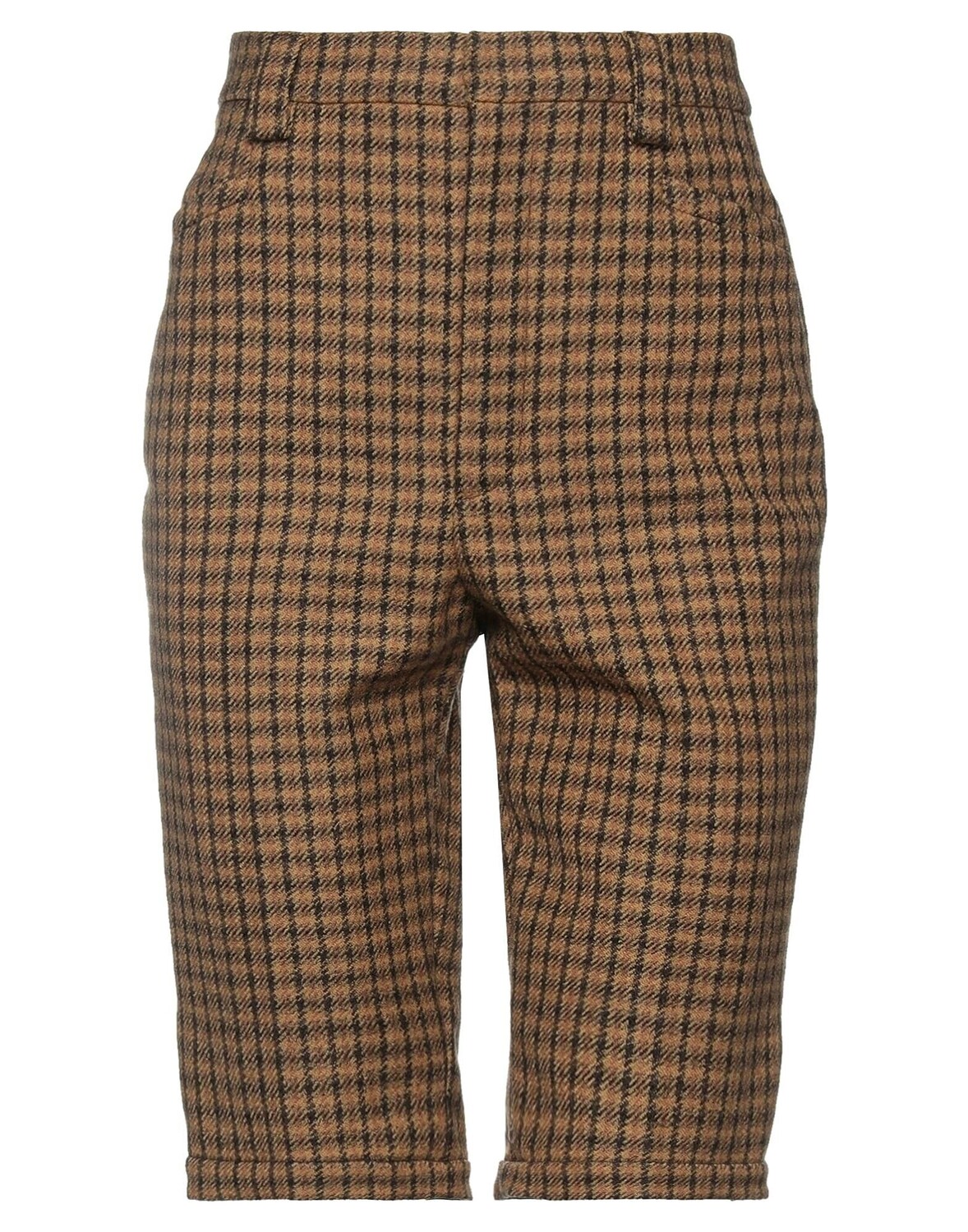 Шорты Saint Laurent, коричневый
Шорты Saint Laurent, коричневый