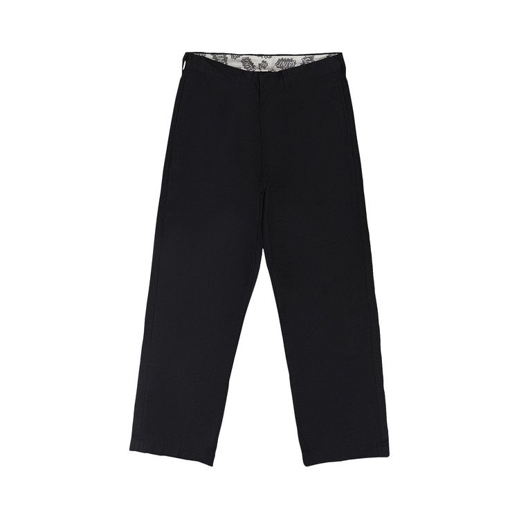 Брюки SAINT Mxxxxxx Trouser, Black
Брюки SAINT Mxxxxxx Trouser, Black