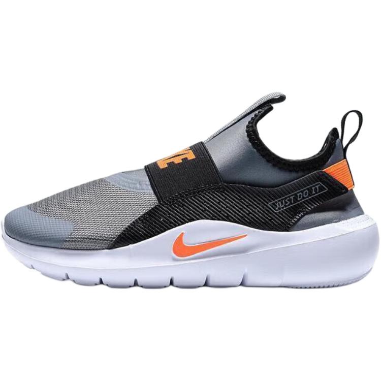 Nike Flex Runner 4 низкие детские беговые кроссовки silver
Nike Flex Runner 4 низкие детские беговые кроссовки silver