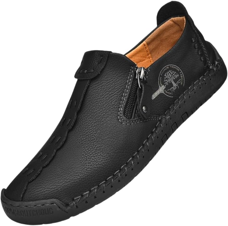 Мужские легкие, дышащие, модные повседневные кроссовки HoaloX в стиле ретро с прошитым верхом для активного отдыха, черный
Мужские легкие, дышащие, модные повседневные кроссовки HoaloX в стиле ретро с прошитым верхом для активного отдыха, черный