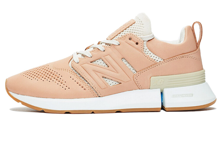 Кроссовки New Balance унисекс
Кроссовки New Balance унисекс