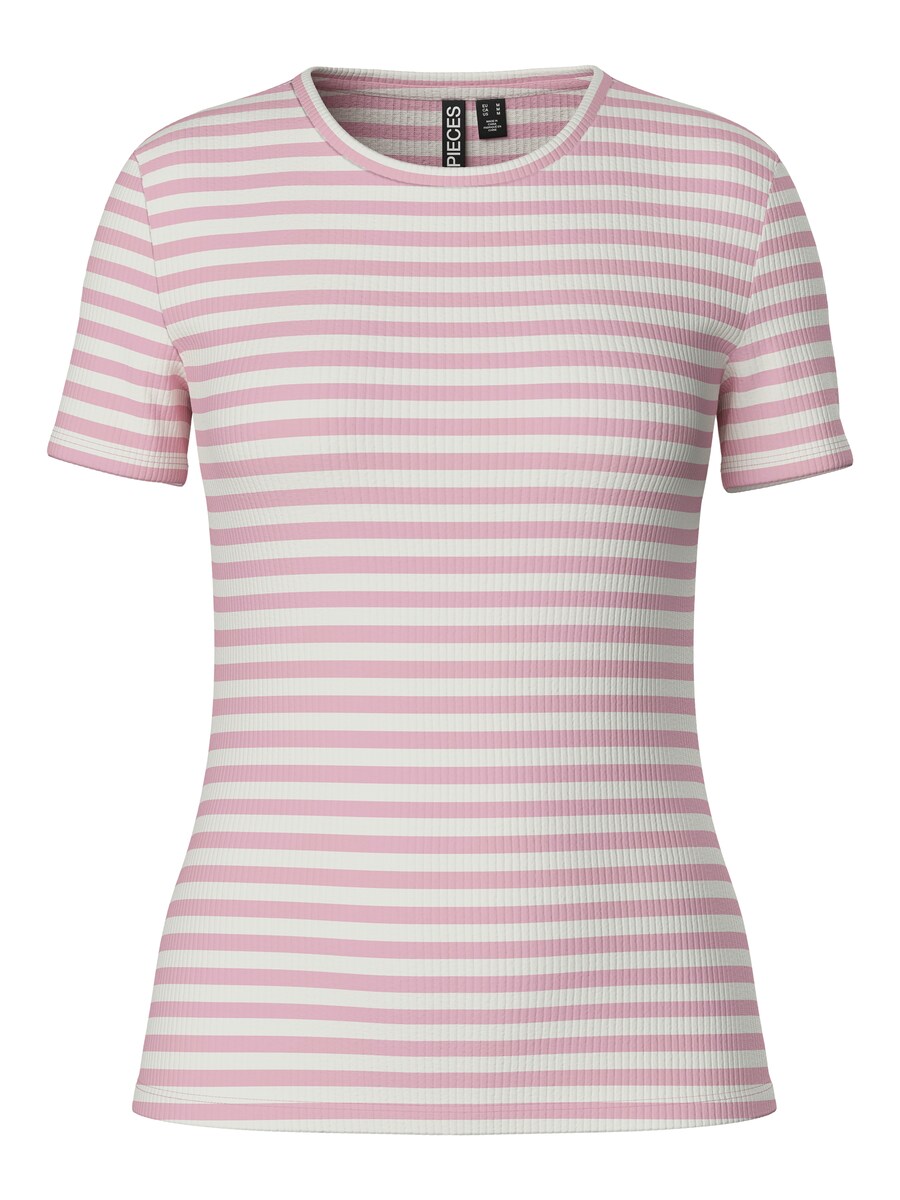 Рубашка PIECES PCRuka, розовый
Рубашка PIECES PCRuka, розовый