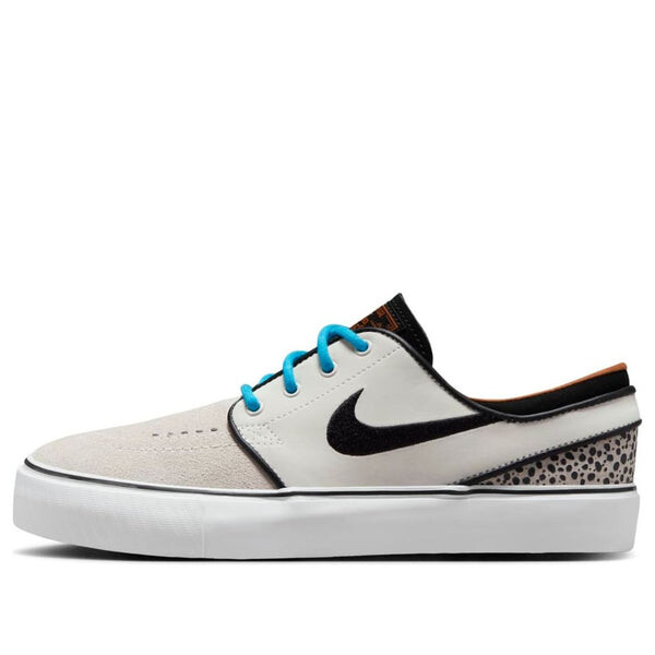 Кроссовки sb zoom stefan janoski 'safari olympic' Nike, мультиколор
Кроссовки sb zoom stefan janoski 'safari olympic' Nike, мультиколор