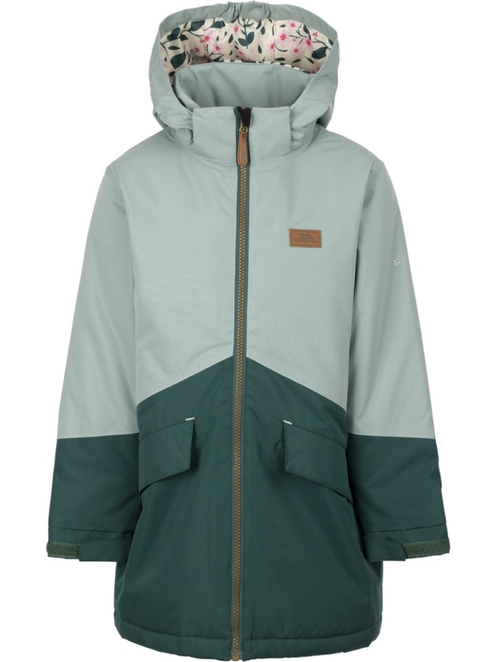 Зимняя куртка Trespass, синий
Зимняя куртка Trespass, синий