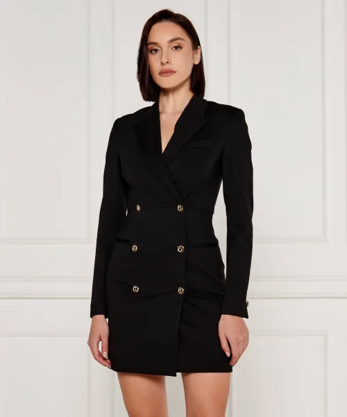 Платье Twin-Set, черный
Платье Twin-Set, черный