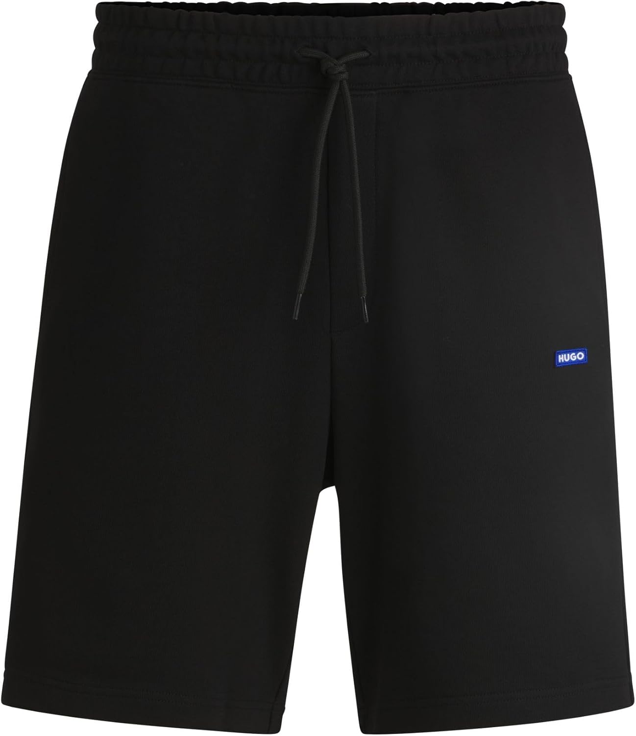 HUGO BOSS Nassio мужские джерси брюки, Black
HUGO BOSS Nassio мужские джерси брюки, Black