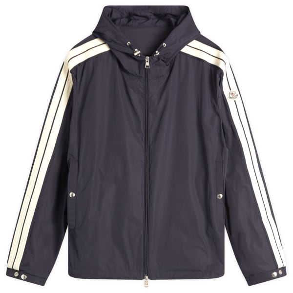 Куртка с капюшоном Olan micro soft Moncler, синий
Куртка с капюшоном Olan micro soft Moncler, синий