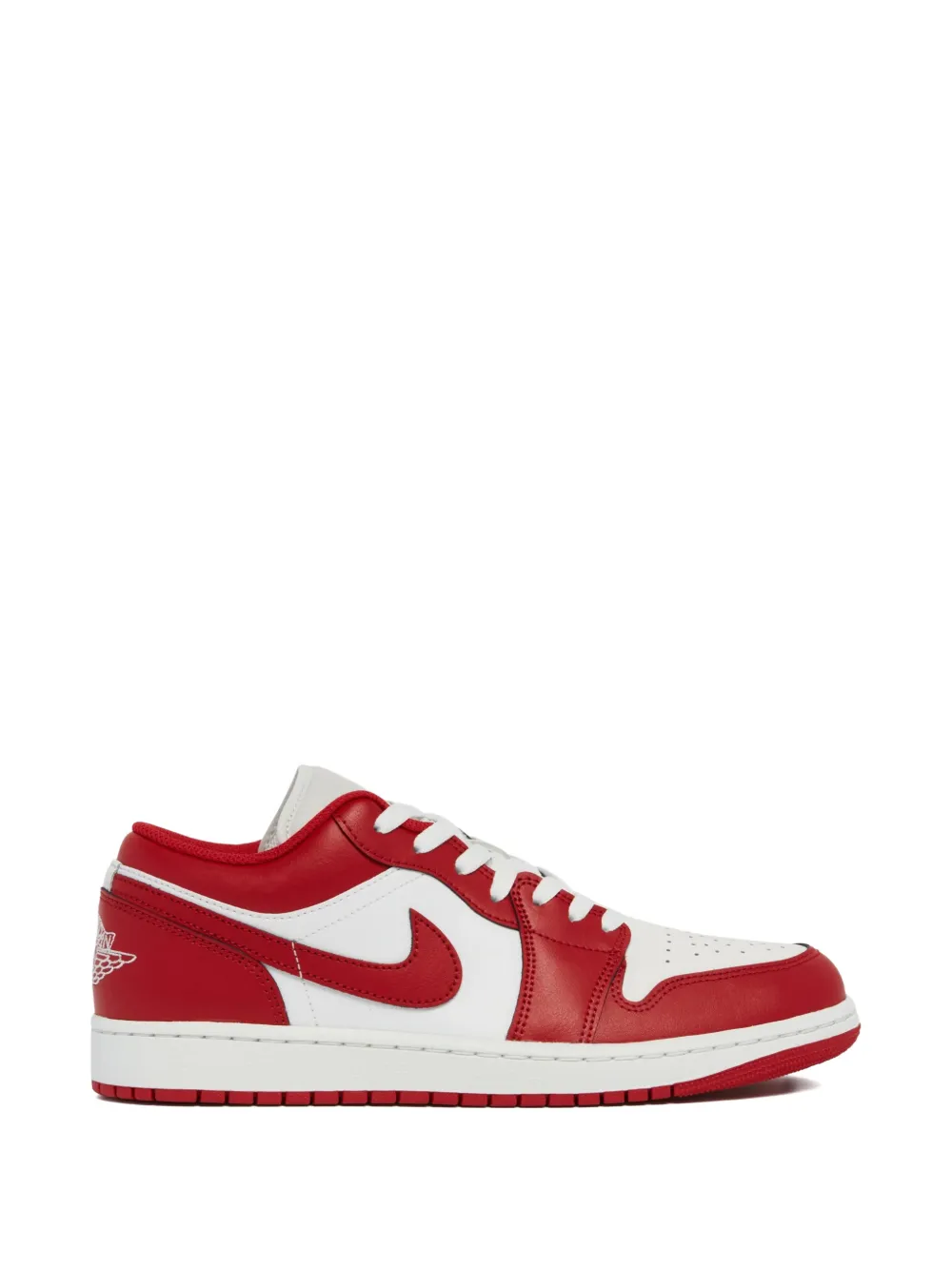 Кроссовки Air Jordan 1 Low, красный
Кроссовки Air Jordan 1 Low, красный