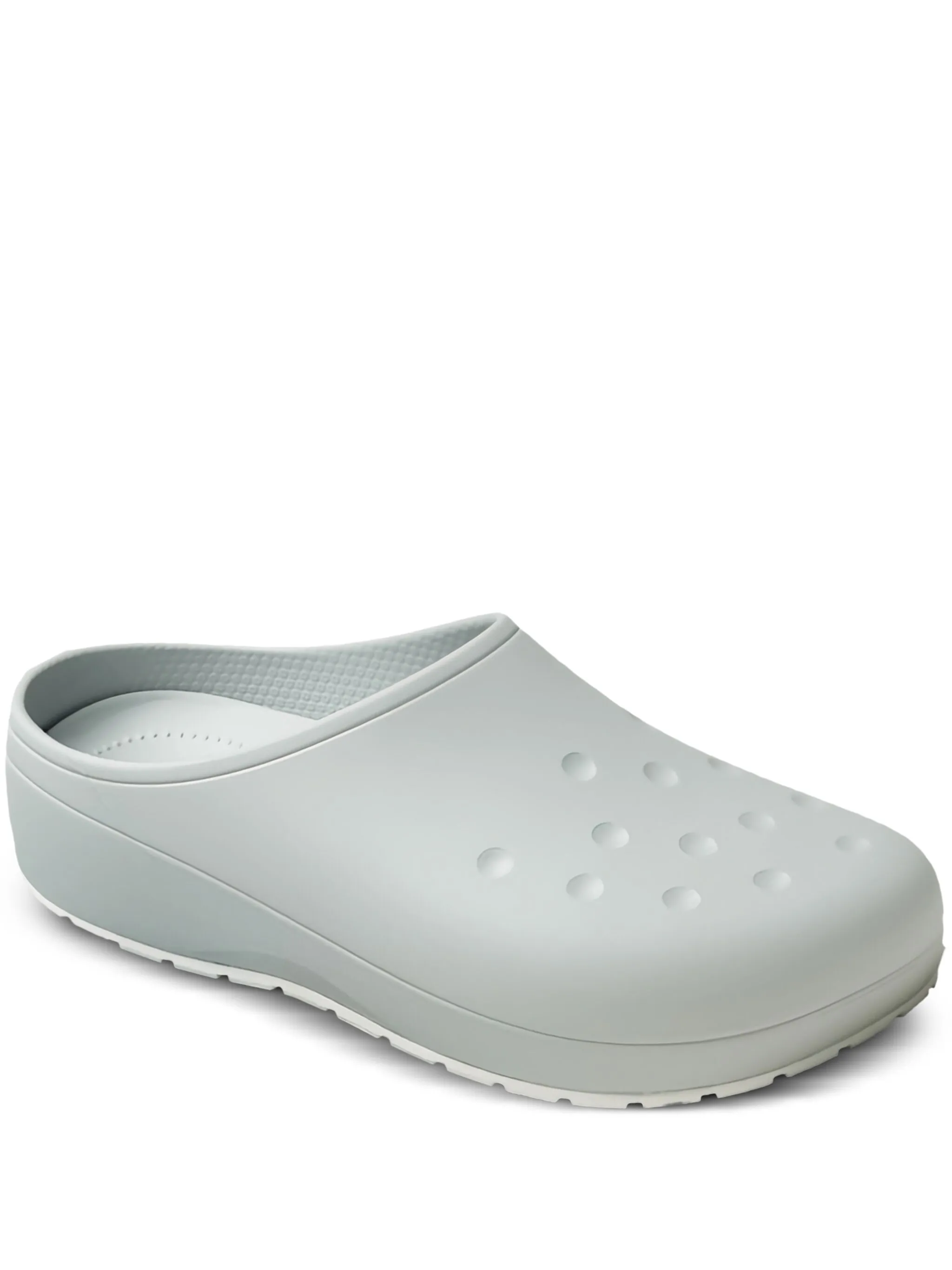 Сандалии Classic Quiet Mirage Crocs, серый
Сандалии Classic Quiet Mirage Crocs, серый