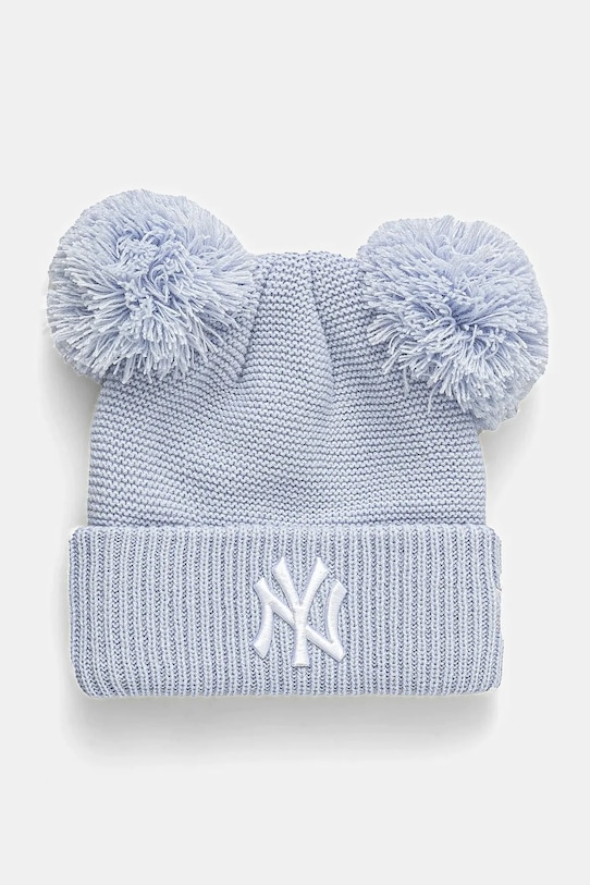 Детская шапка NEW YORK YANKEES New Era, синий
Детская шапка NEW YORK YANKEES New Era, синий