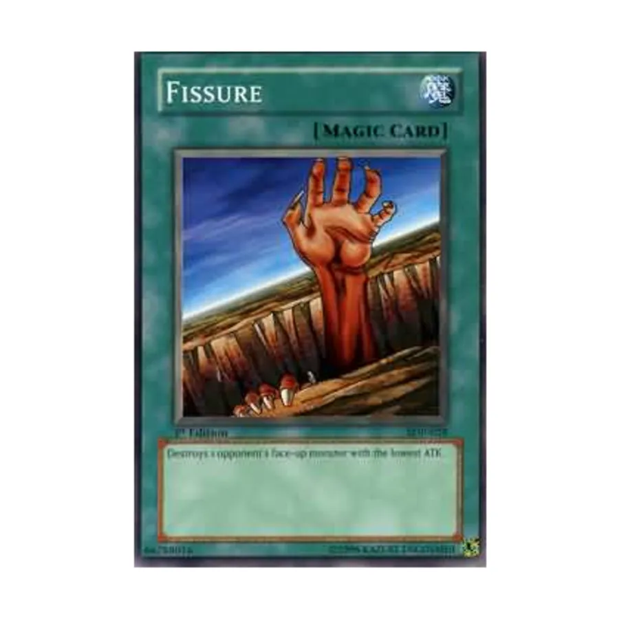 CCG Трещина (Общая), Yu-Gi-Oh - Structure Deck - Pegasus - Singles
CCG Трещина (Общая), Yu-Gi-Oh - Structure Deck - Pegasus - Singles