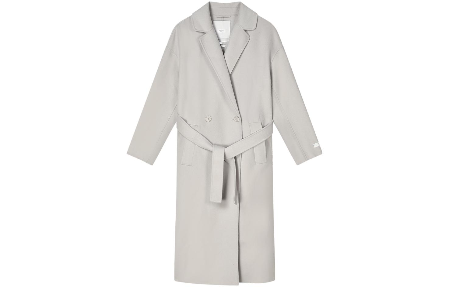 ФИЛА Теплое серое пальто женское, Серый, ФИЛА Теплое серое пальто женское 
ФИЛА Теплое серое пальто женское, Серый, ФИЛА Теплое серое пальто женское