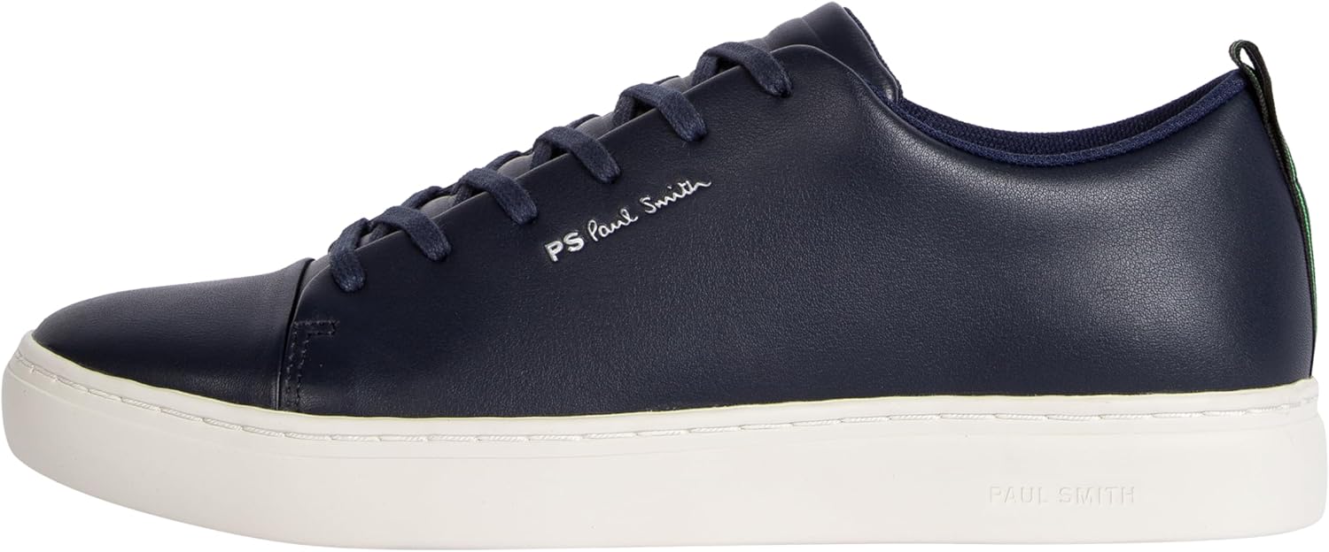 Мужские кроссовки Paul Smith Lee, синий
Мужские кроссовки Paul Smith Lee, синий