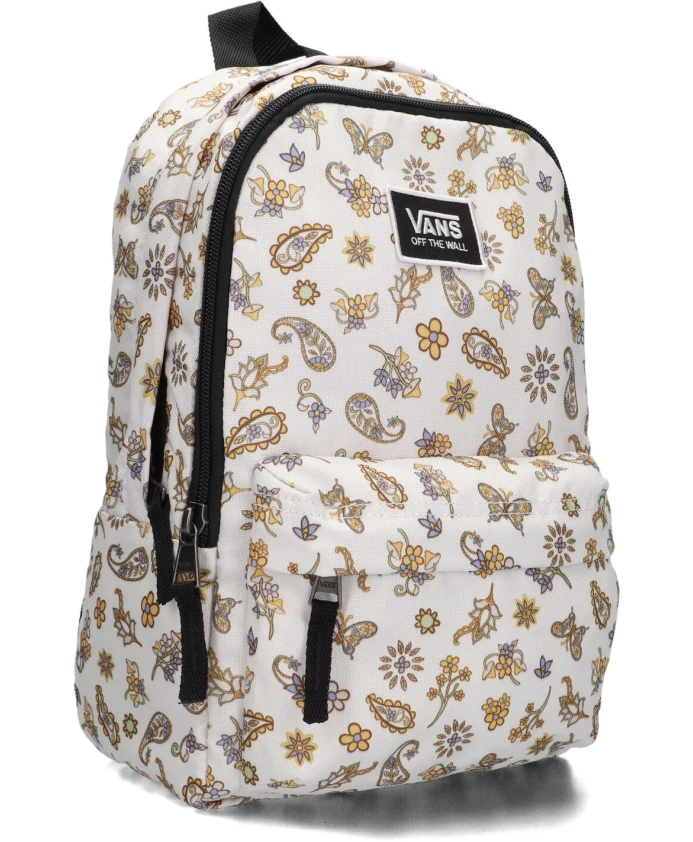 Рюкзак Flowery Bounds Vans, мультиколор
Рюкзак Flowery Bounds Vans, мультиколор