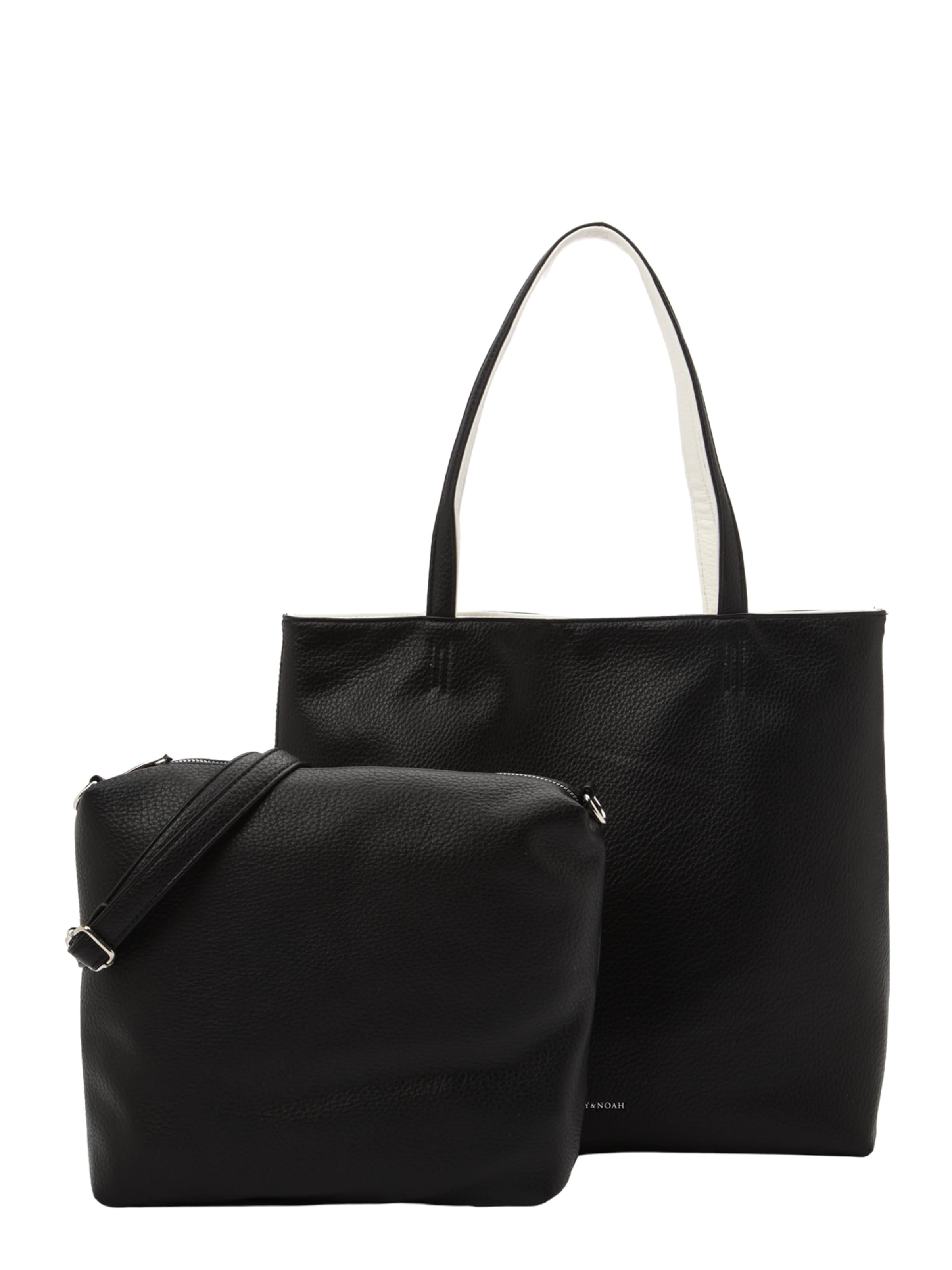 Emily & Noah Шоппер 'Eva' в черном цвете
Emily & Noah Шоппер 'Eva' в черном цвете
