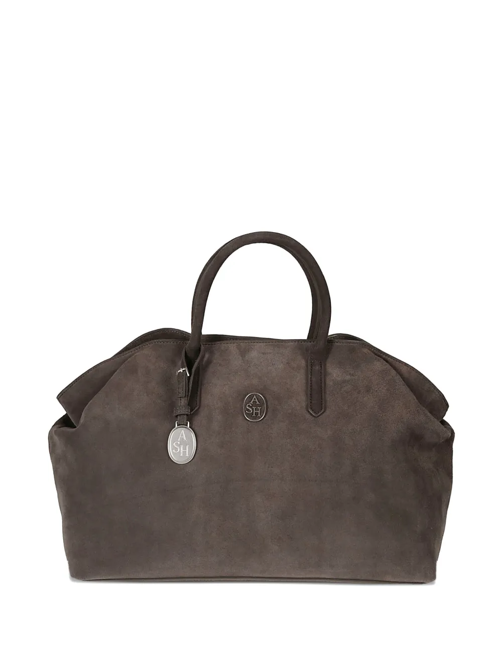 Сумка-тоут с аппликацией Jacqueline Ash, коричневый
Сумка-тоут с аппликацией Jacqueline Ash, коричневый