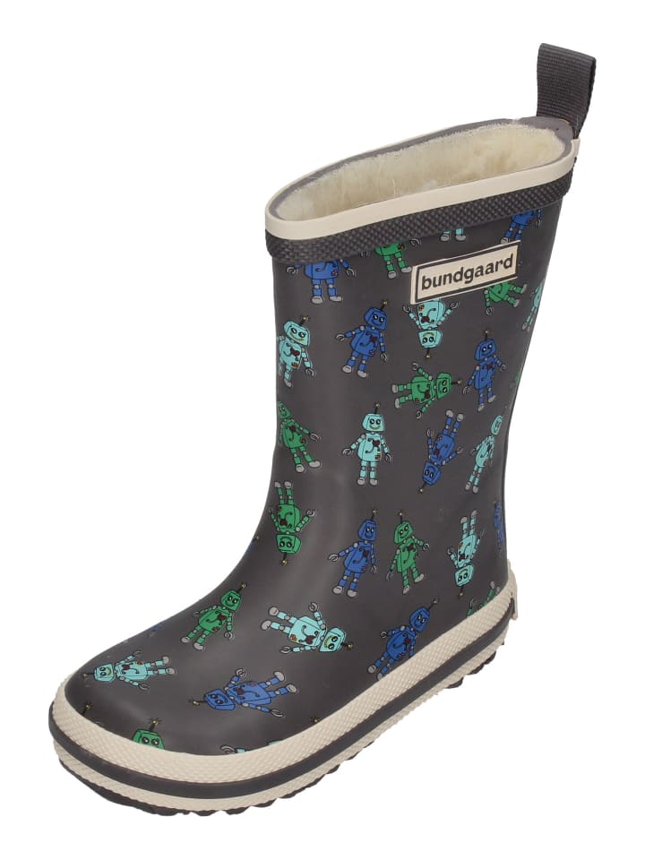 Резиновые сапоги Bundgaard, красочный
Резиновые сапоги Bundgaard, красочный