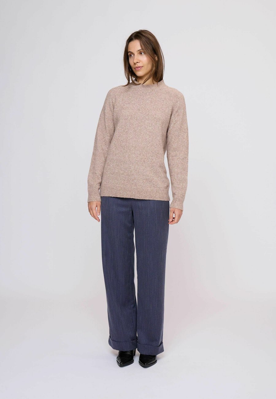 Брюки Noa Noa PAULINE, Art Blue White/Blue
Брюки Noa Noa PAULINE, Art Blue White/Blue