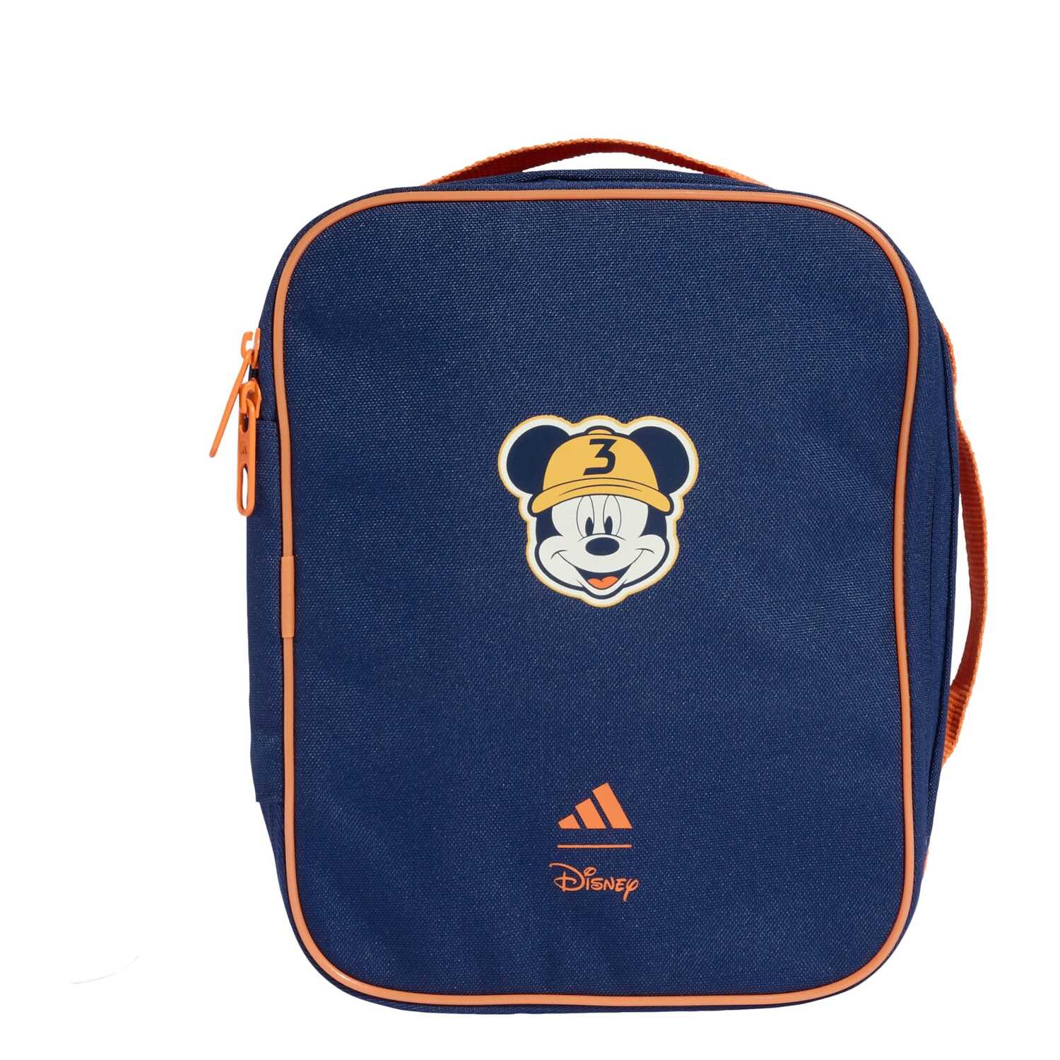 Adidas Sportswear Сумка 'Micky Maus' в темно-синем цвете
Adidas Sportswear Сумка 'Micky Maus' в темно-синем цвете