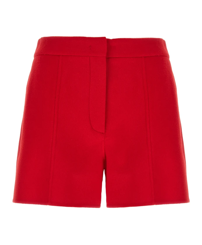 Шорты Буоно Sportmax, красный
Шорты Буоно Sportmax, красный