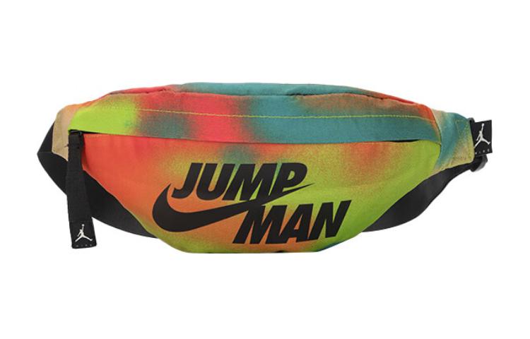 Jordan Полиэстеровая сумка через плечо
Jordan Полиэстеровая сумка через плечо