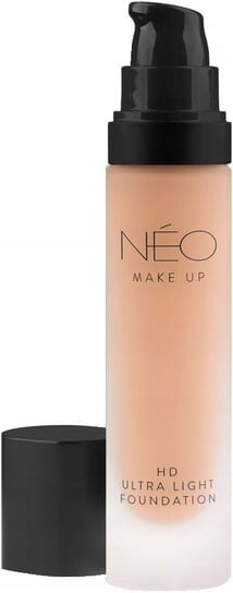 Нежная увлажняющая основа №. 04, SPF 30, 35 мл Neo Make Up, HD Ultra Light Foundation, NEONAIL
Нежная увлажняющая основа №. 04, SPF 30, 35 мл Neo Make Up, HD Ultra Light Foundation, NEONAIL
