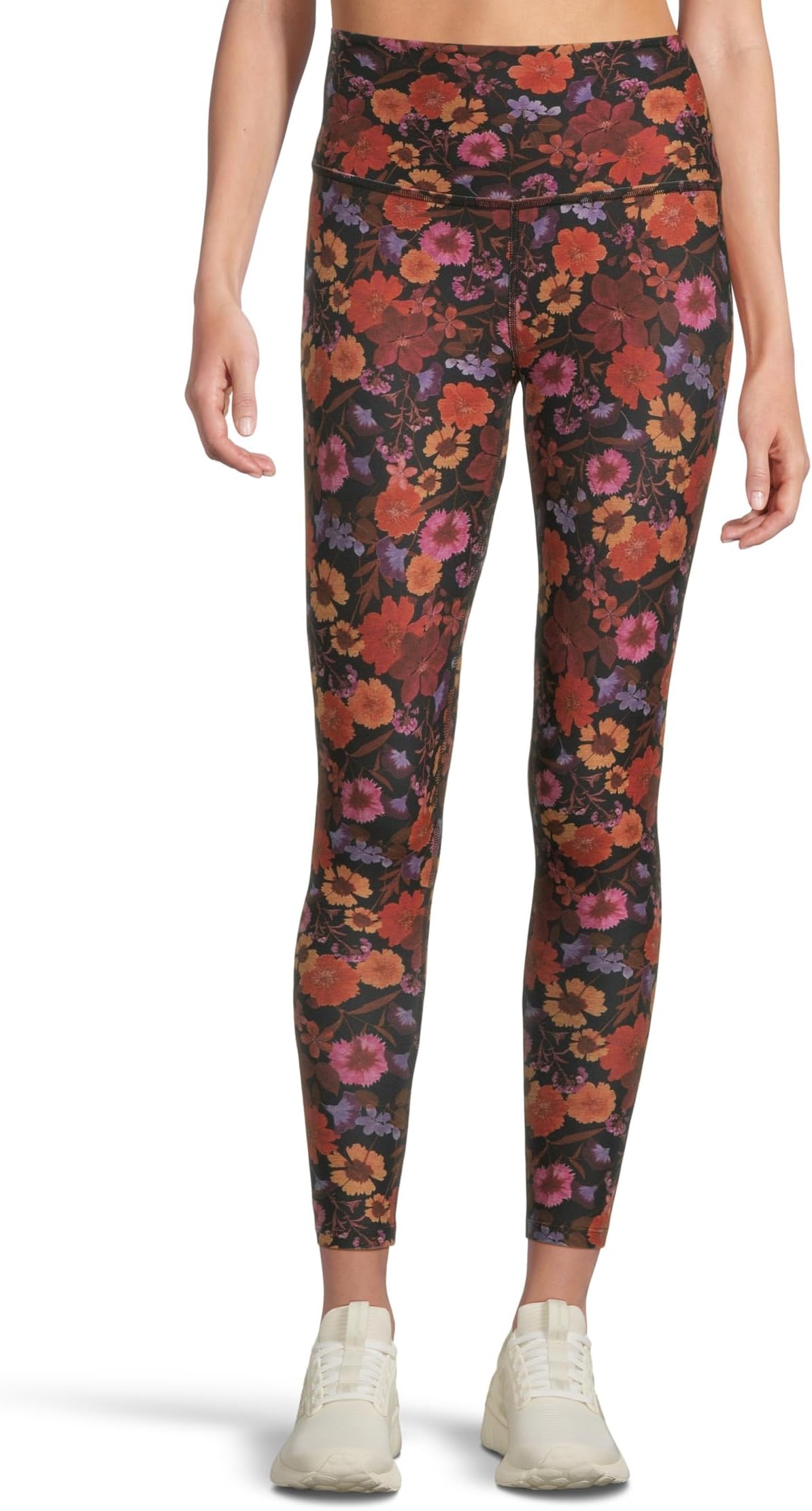 Брюки Beyond Yoga Softmark Caught in The Midi High Waisted Leggings, Summer Bouquet
Брюки Beyond Yoga Softmark Caught in The Midi High Waisted Leggings, Summer Bouquet