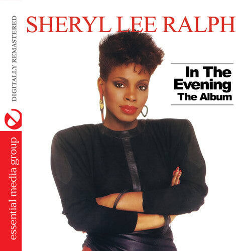 CD диск Ralph, Sheryl Lee: In Evening - Album
CD диск Ralph, Sheryl Lee: In Evening - Album