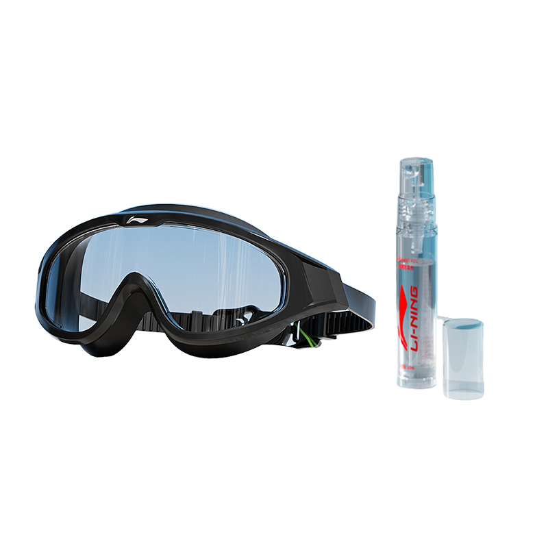 Очки LINING, черный
Очки LINING, черный