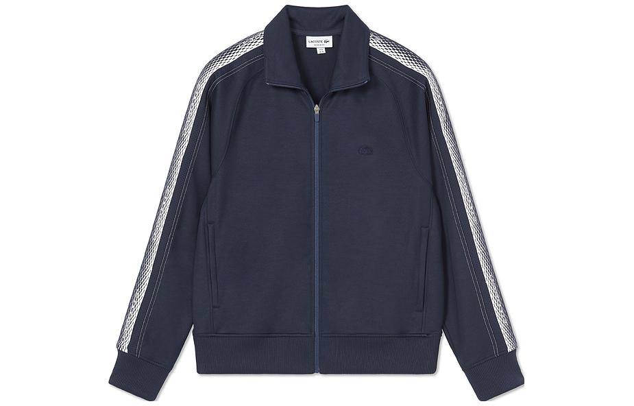 LACOSTE Свитшот Men's KXE/Dark Blue
LACOSTE Свитшот Men's KXE/Dark Blue