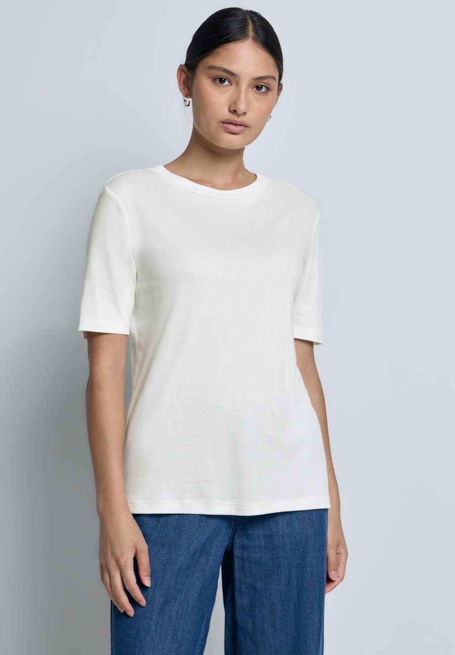 Футболка Street One Studio KURZARM, Weiß/Off-White, Белый, Футболка Street One Studio KURZARM, Weiß/Off-White
Футболка Street One Studio KURZARM, Weiß/Off-White, Белый, Футболка Street One Studio KURZARM, Weiß/Off-White