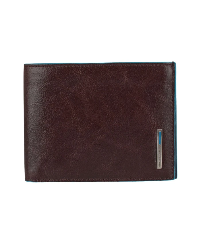 Кошелек Мены Piquadro, коричневый
Кошелек Мены Piquadro, коричневый