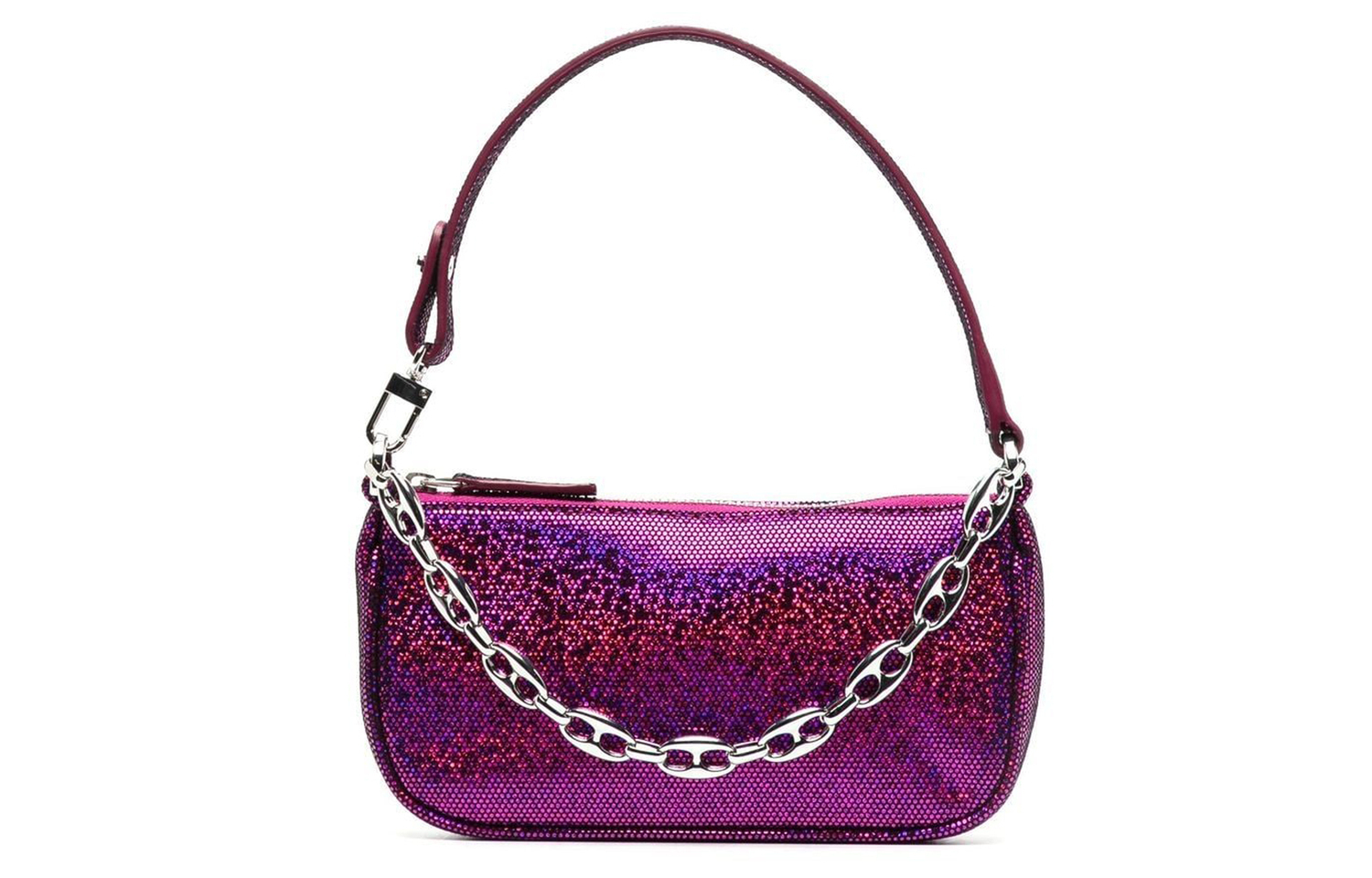 Сумка Rachel Mini от By Far
Сумка Rachel Mini от By Far