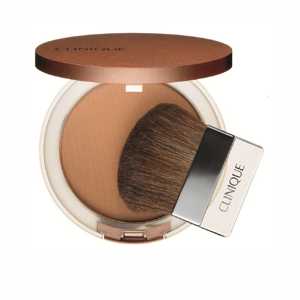 Пудра True bronze™ polvos compactos bronceadores Clinique, 9,6 г, 03-sunblushed
Пудра True bronze™ polvos compactos bronceadores Clinique, 9,6 г, 03-sunblushed