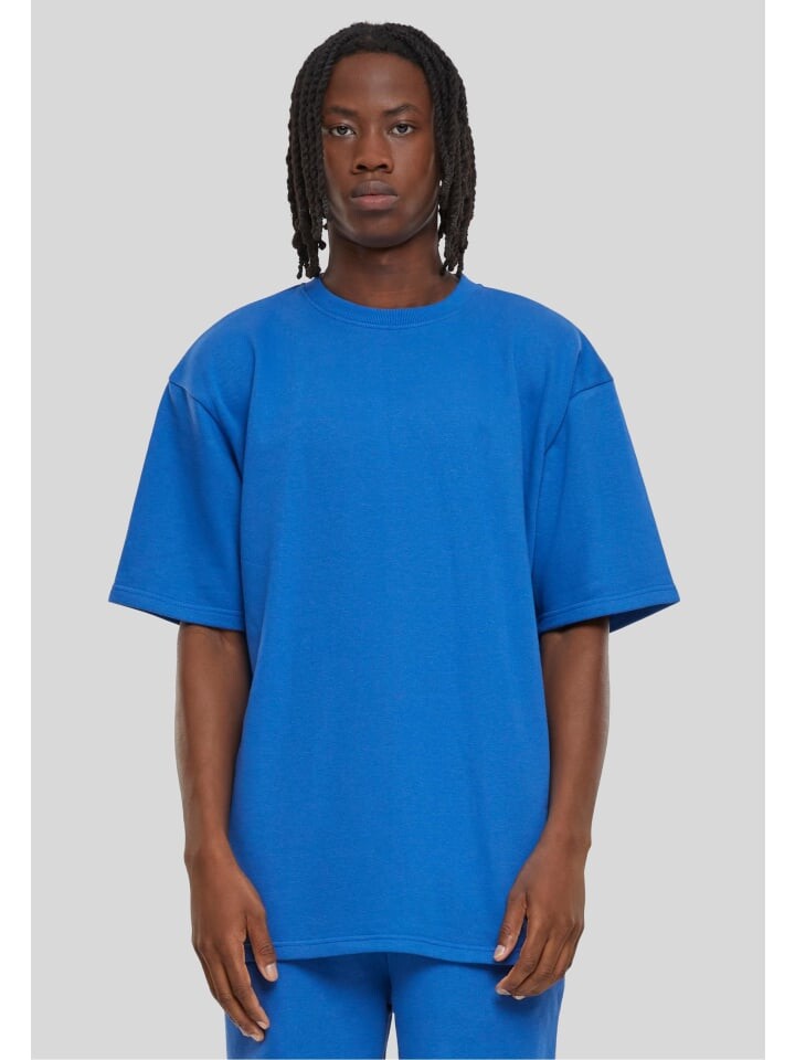 Футболка Urban Classics, цвет royal
Футболка Urban Classics, цвет royal