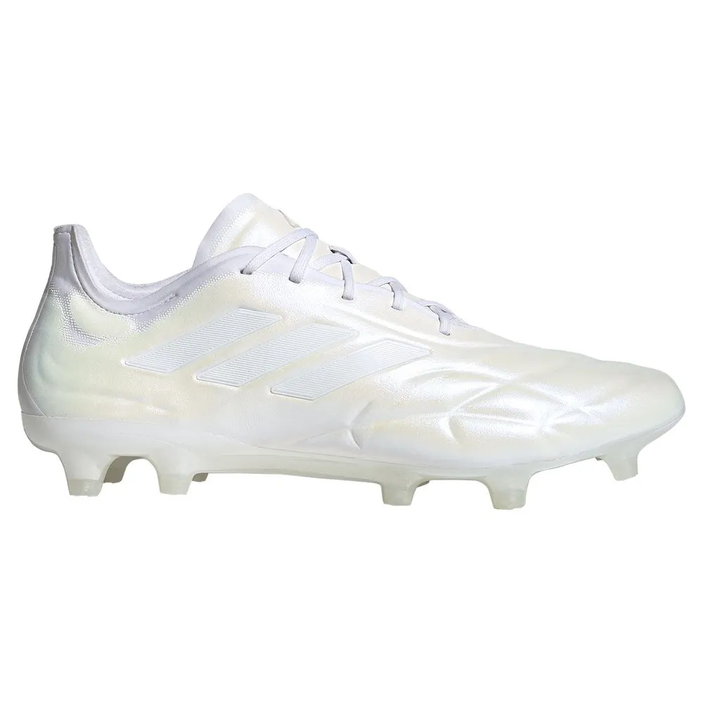Футбольные бутсы adidas Copa Pure.1 FG, белый
Футбольные бутсы adidas Copa Pure.1 FG, белый