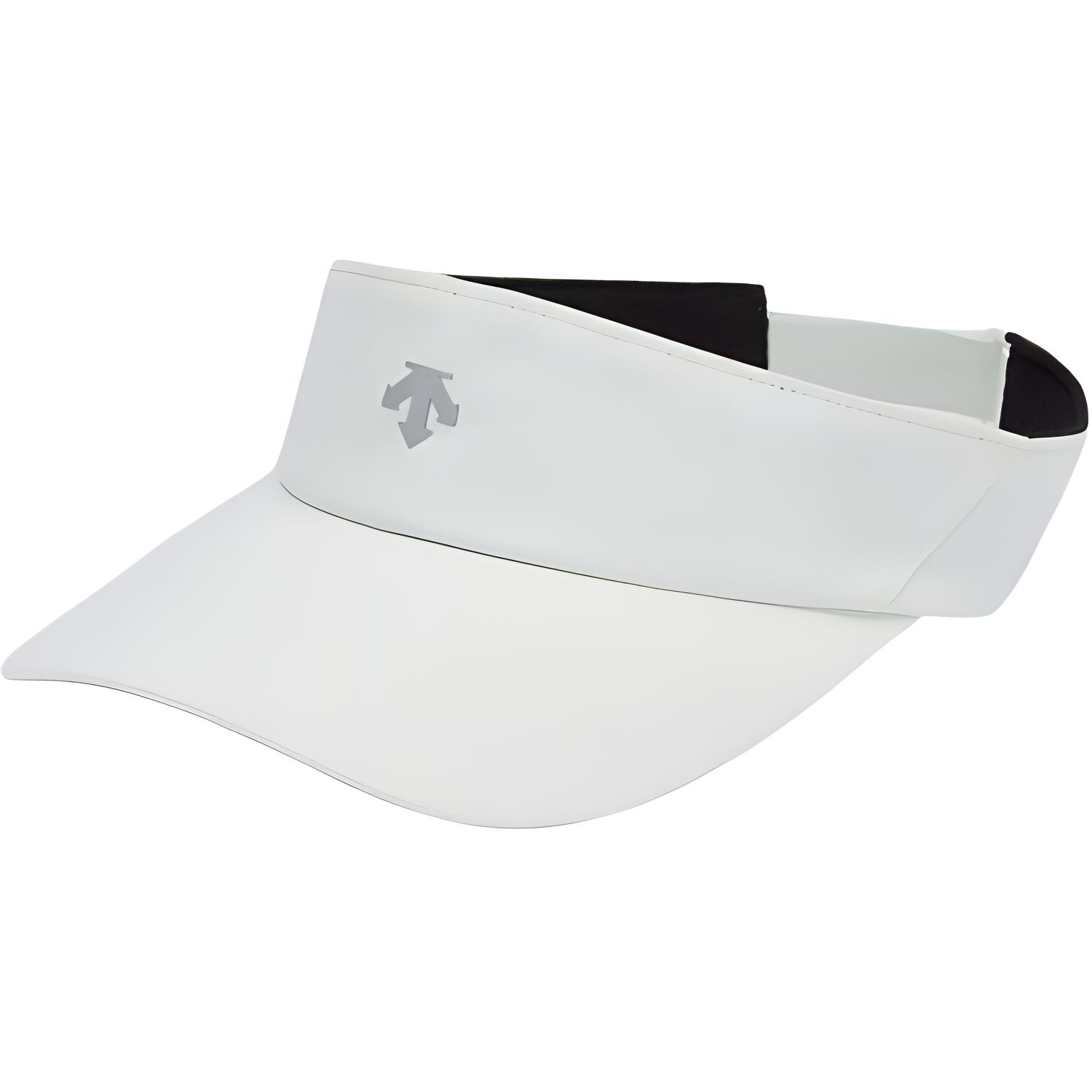 DESCENTE Унисекс шляпа от солнца бело-зеленая, Green
DESCENTE Унисекс шляпа от солнца бело-зеленая, Green