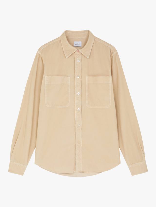 Органическая хлопковая рубашка с длинными рукавами и воротником Paul Smith
Органическая хлопковая рубашка с длинными рукавами и воротником Paul Smith