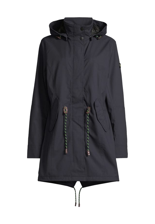 Функциональная куртка ветроотталкивающая водоотталкивающая Wellensteyn, синий
Функциональная куртка ветроотталкивающая водоотталкивающая Wellensteyn, синий