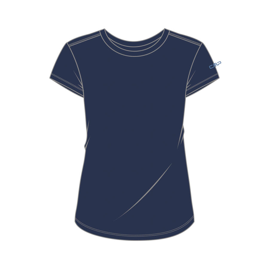 Женская футболка CMP 32T7166U-88UR 34
Женская футболка CMP 32T7166U-88UR 34