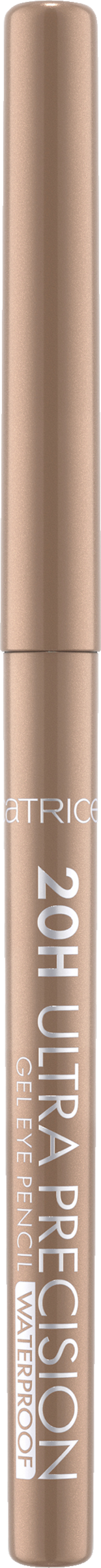 Подводка для глаз Catrice 20H Ultra Precision Gel Eye Pencil Waterproof 110 Rosy Copper 
Подводка для глаз Catrice 20H Ultra Precision Gel Eye Pencil Waterproof 110 Rosy Copper
