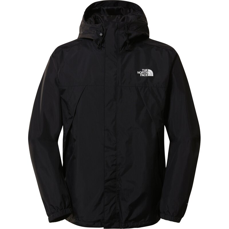 Куртка-Дождевик m antora jacket The North Face, цвет tnf black-npf 4h0
Куртка-Дождевик m antora jacket The North Face, цвет tnf black-npf 4h0