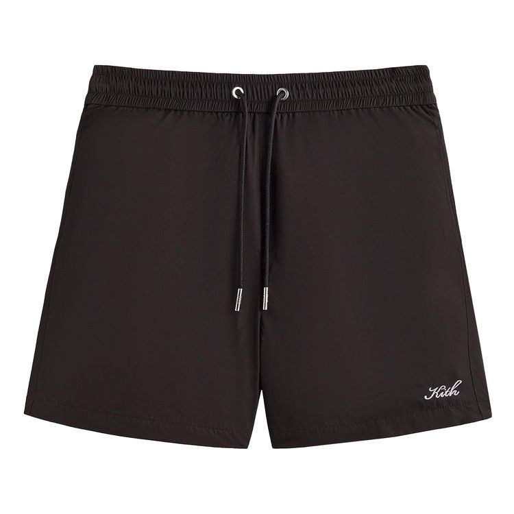 Шорты Kith Transitional Active Short, Black
Шорты Kith Transitional Active Short, Black