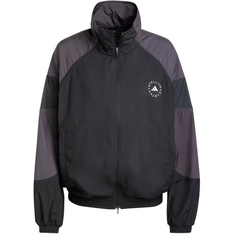 Куртка Stella McCartney женская Carbon Adidas
Куртка Stella McCartney женская Carbon Adidas