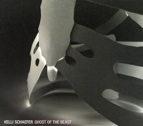 CD диск Schaefer, Kelli: Ghost of the Beast
CD диск Schaefer, Kelli: Ghost of the Beast